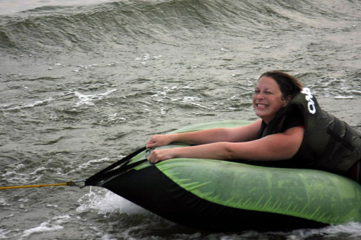 Labor Day Weekend at Sodus Point, NY |  Sun, 4 Sep 2011 | 3:30:35 PM