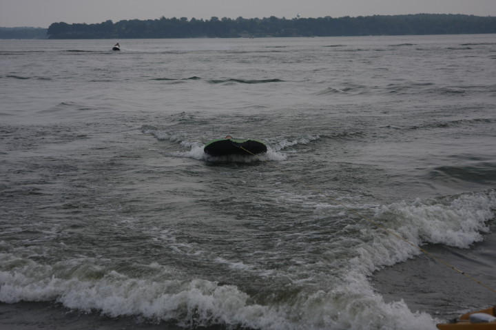 Labor Day Weekend at Sodus Point, NY |  Sun, 4 Sep 2011 | 3:32:39 PM