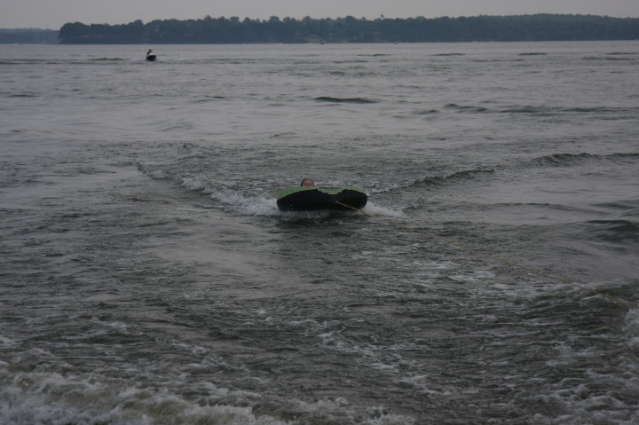 Labor Day Weekend at Sodus Point, NY |  Sun, 4 Sep 2011 | 3:32:40 PM