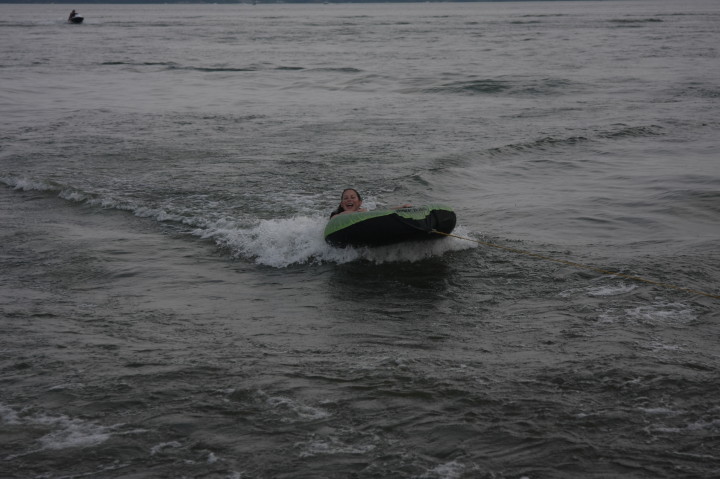 Labor Day Weekend at Sodus Point, NY |  Sun, 4 Sep 2011 | 3:32:41 PM