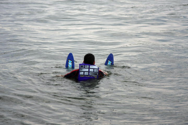 Labor Day Weekend at Sodus Point, NY |  Sun, 4 Sep 2011 | 3:37:00 PM