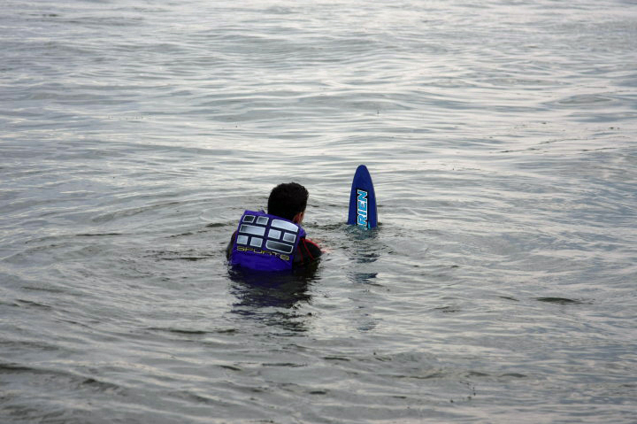 Labor Day Weekend at Sodus Point, NY |  Sun, 4 Sep 2011 | 3:37:02 PM