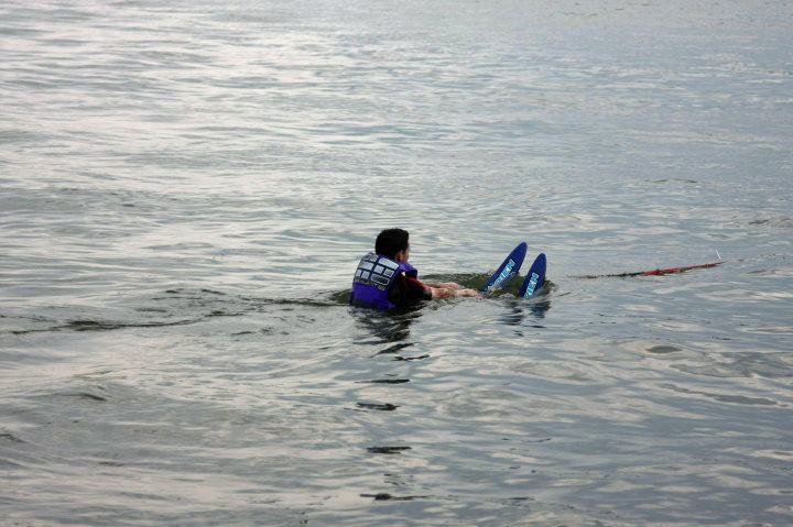 Labor Day Weekend at Sodus Point, NY |  Sun, 4 Sep 2011 | 3:37:10 PM