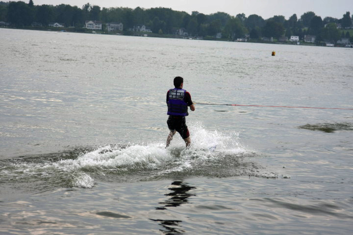 Labor Day Weekend at Sodus Point, NY |  Sun, 4 Sep 2011 | 3:37:13 PM