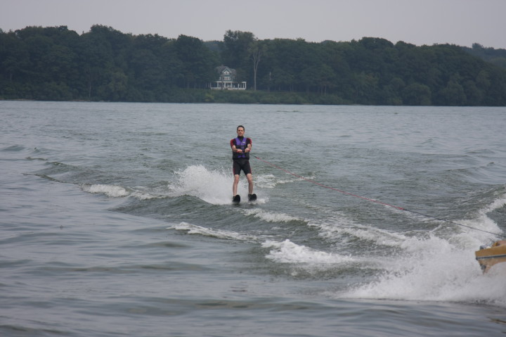 Labor Day Weekend at Sodus Point, NY |  Sun, 4 Sep 2011 | 3:40:02 PM