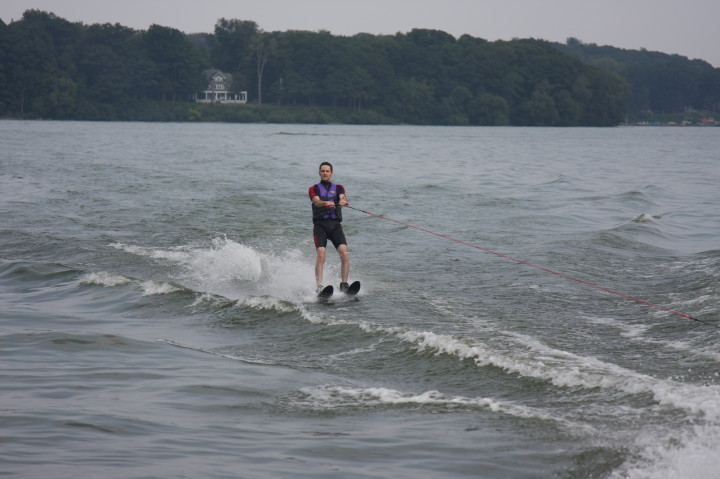 Labor Day Weekend at Sodus Point, NY |  Sun, 4 Sep 2011 | 3:40:03 PM