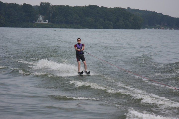 Labor Day Weekend at Sodus Point, NY |  Sun, 4 Sep 2011 | 3:40:03 PM