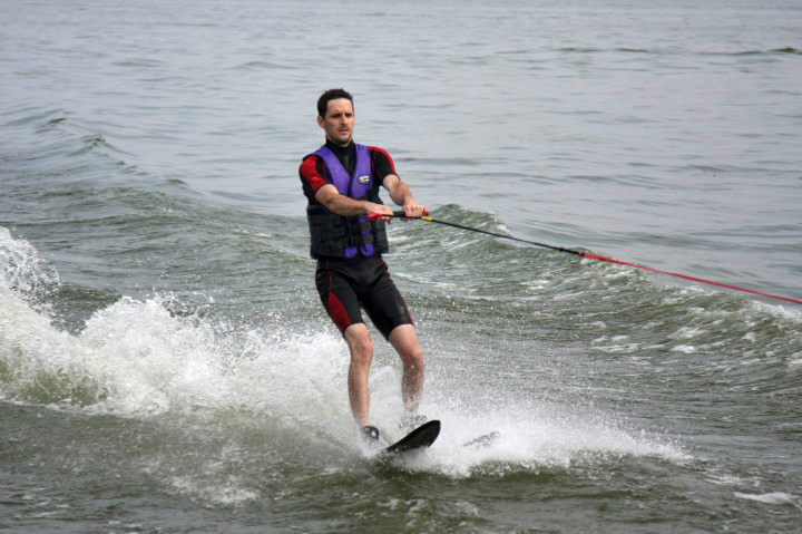 Labor Day Weekend at Sodus Point, NY |  Sun, 4 Sep 2011 | 3:40:06 PM