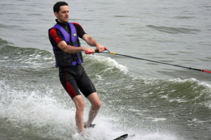 Labor Day Weekend at Sodus Point, NY |  Sun, 4 Sep 2011 | 3:40:06 PM