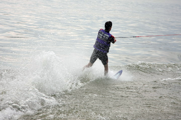 Labor Day Weekend at Sodus Point, NY |  Sun, 4 Sep 2011 | 3:40:09 PM