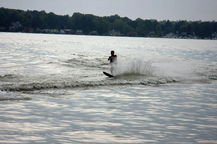 Labor Day Weekend at Sodus Point, NY |  Sun, 4 Sep 2011 | 3:42:34 PM