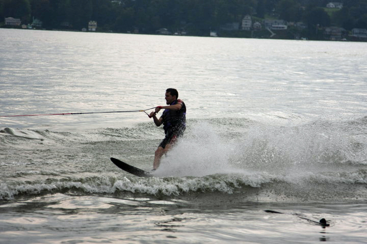 Labor Day Weekend at Sodus Point, NY |  Sun, 4 Sep 2011 | 3:42:37 PM