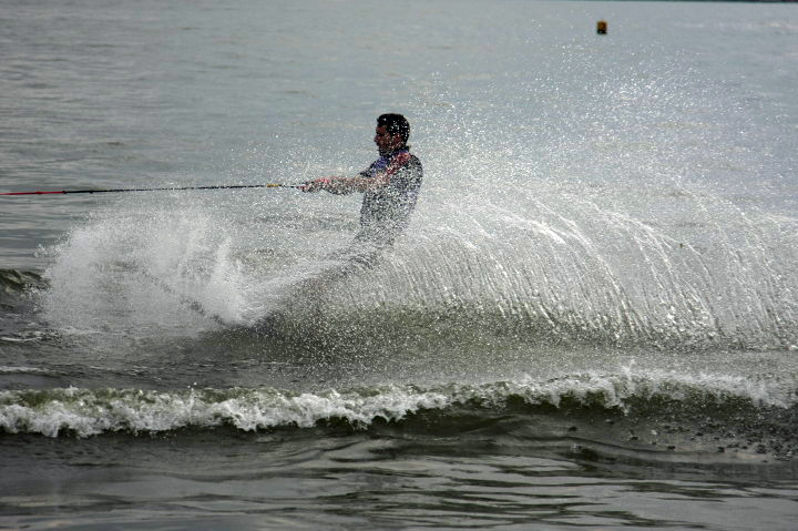 Labor Day Weekend at Sodus Point, NY |  Sun, 4 Sep 2011 | 3:42:38 PM