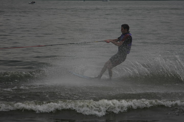 Labor Day Weekend at Sodus Point, NY |  Sun, 4 Sep 2011 | 3:42:39 PM