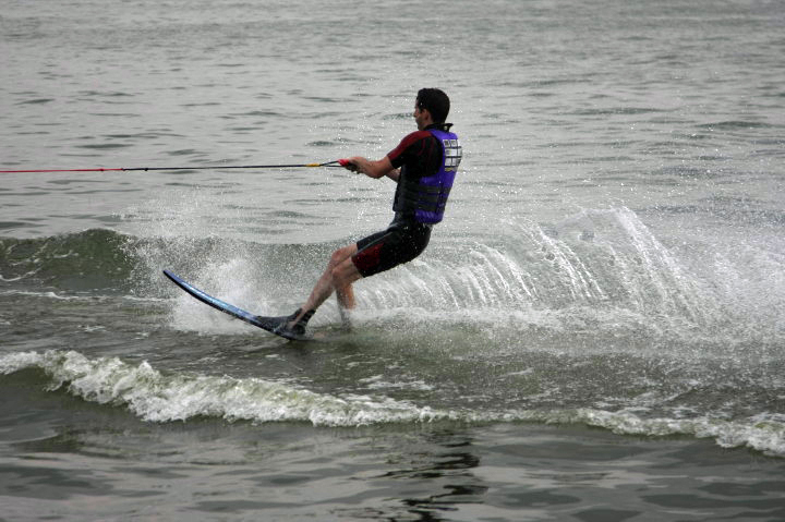 Labor Day Weekend at Sodus Point, NY |  Sun, 4 Sep 2011 | 3:42:40 PM