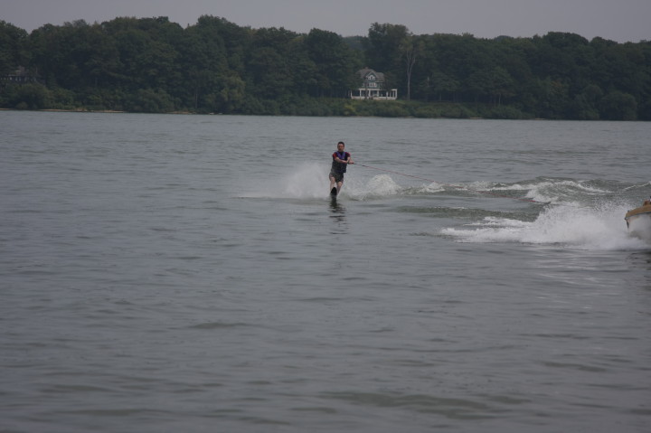 Labor Day Weekend at Sodus Point, NY |  Sun, 4 Sep 2011 | 3:47:11 PM