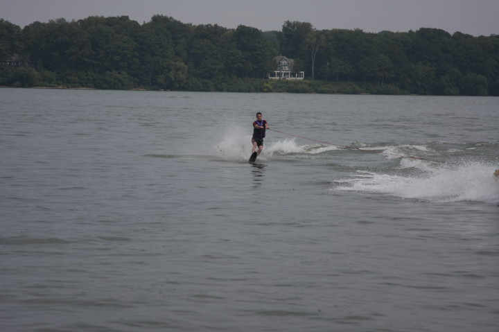 Labor Day Weekend at Sodus Point, NY |  Sun, 4 Sep 2011 | 3:47:12 PM