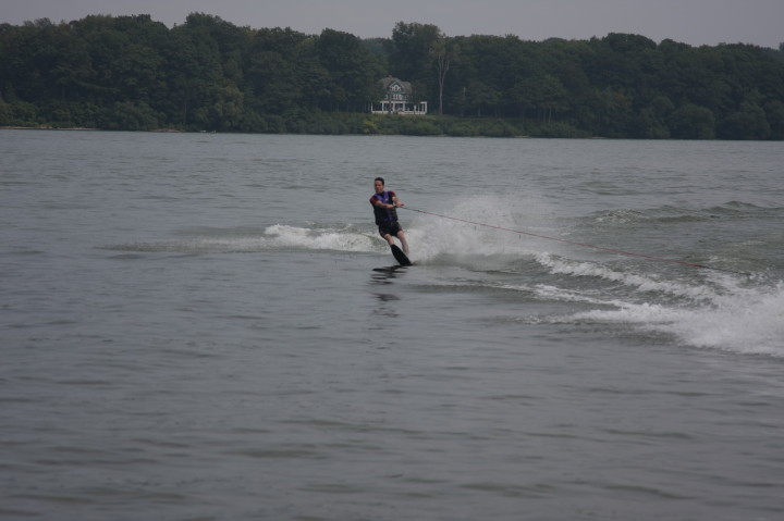 Labor Day Weekend at Sodus Point, NY |  Sun, 4 Sep 2011 | 3:47:13 PM