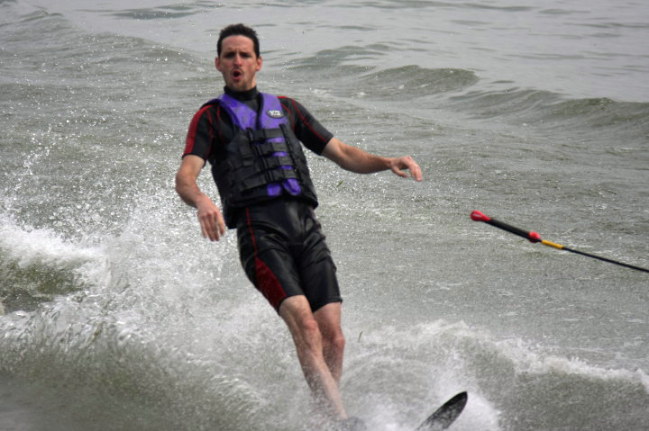 Labor Day Weekend at Sodus Point, NY |  Sun, 4 Sep 2011 | 3:47:18 PM