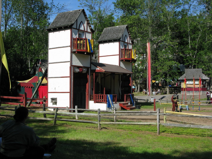 Sterling Renaissance Festival