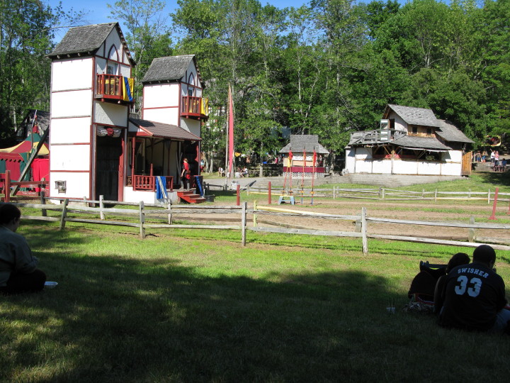 Sterling Renaissance Festival