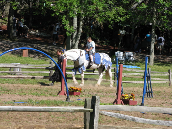 Sterling Renaissance Festival