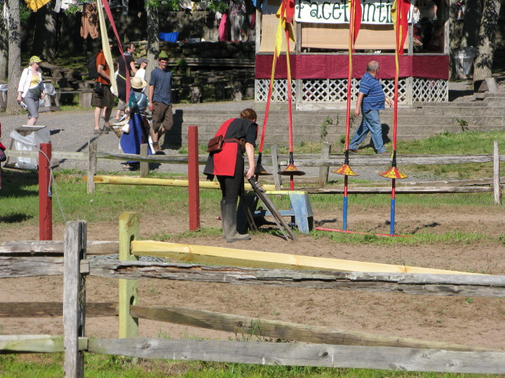 Sterling Renaissance Festival