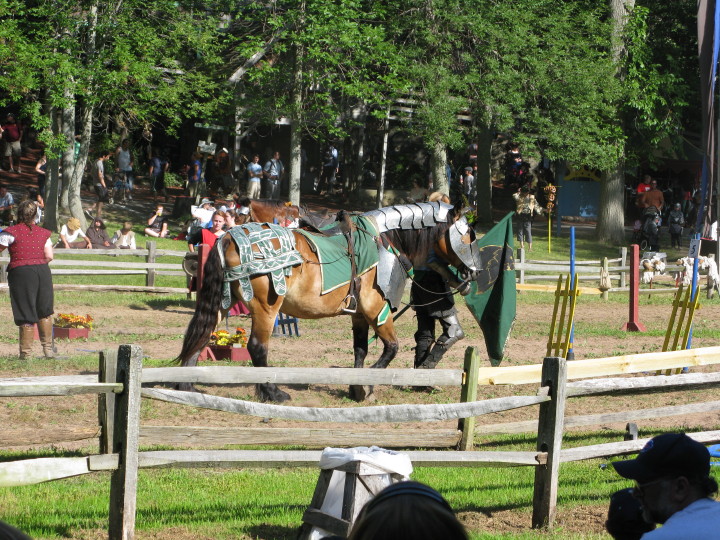 Sterling Renaissance Festival