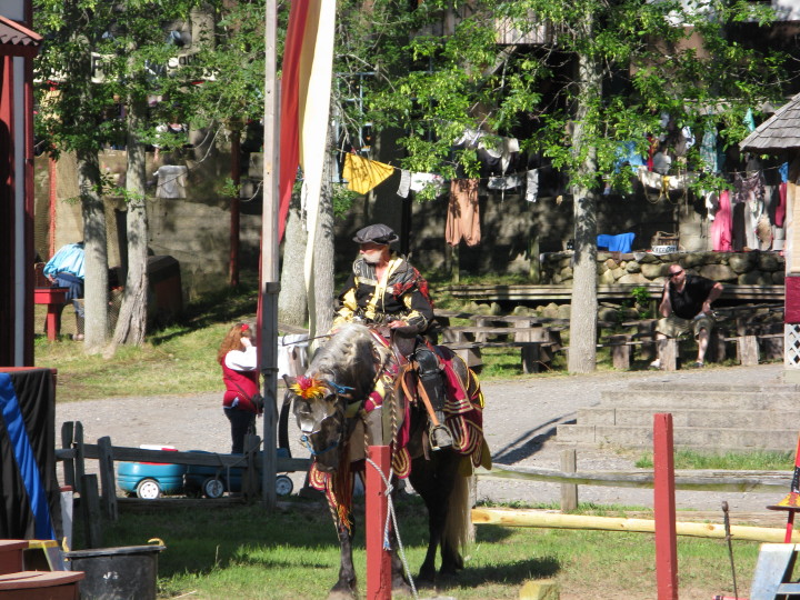 Sterling Renaissance Festival