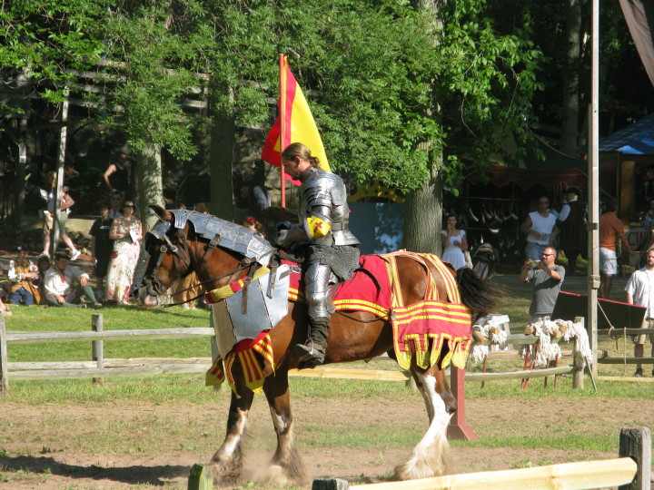 Sterling Renaissance Festival