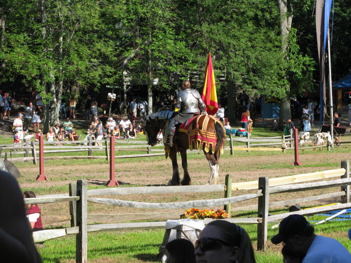 Sterling Renaissance Festival