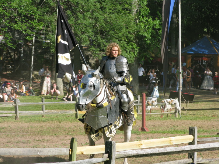 Sterling Renaissance Festival