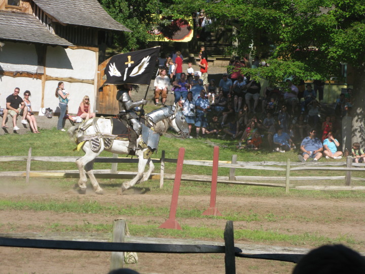 Sterling Renaissance Festival