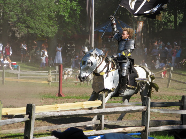 Sterling Renaissance Festival