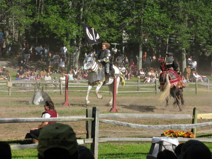 Sterling Renaissance Festival