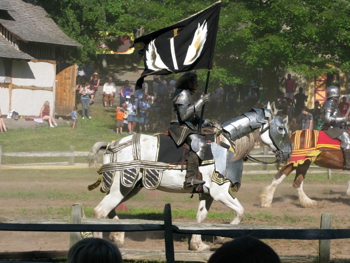 Sterling Renaissance Festival