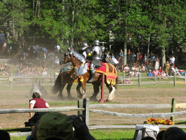 Sterling Renaissance Festival