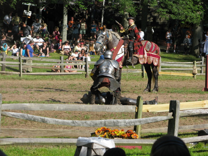 Sterling Renaissance Festival