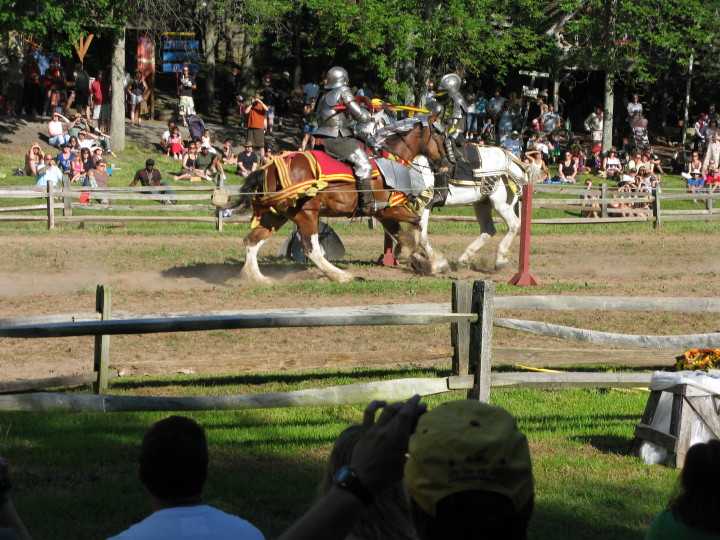 Sterling Renaissance Festival