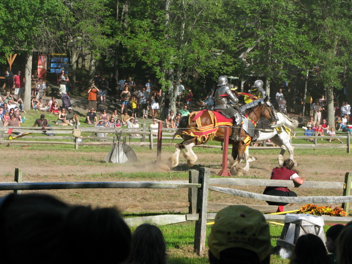 Sterling Renaissance Festival