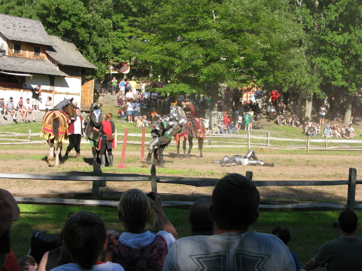 Sterling Renaissance Festival