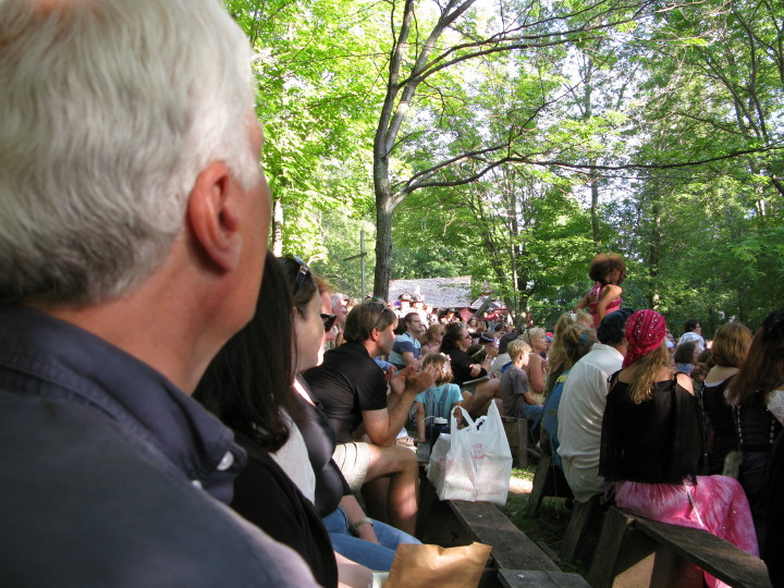 Sterling Renaissance Festival