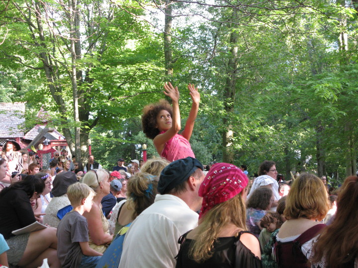 Sterling Renaissance Festival