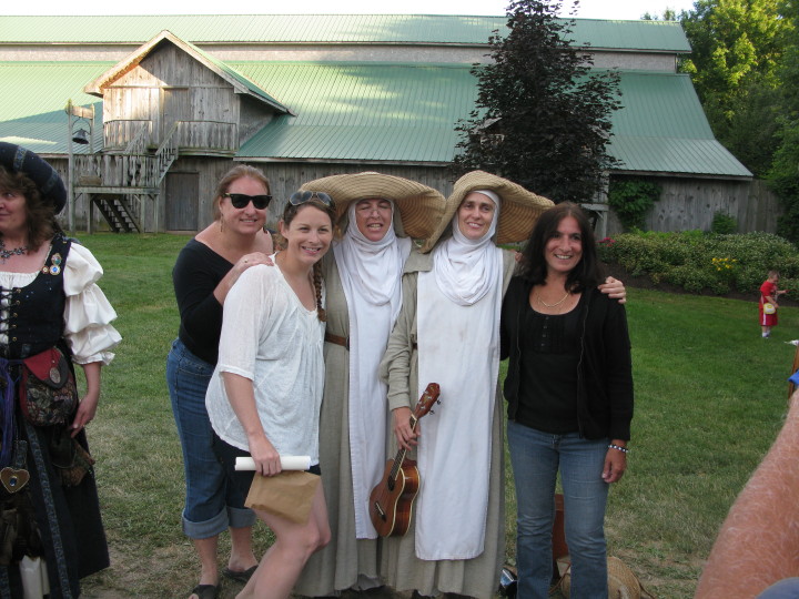 Sterling Renaissance Festival