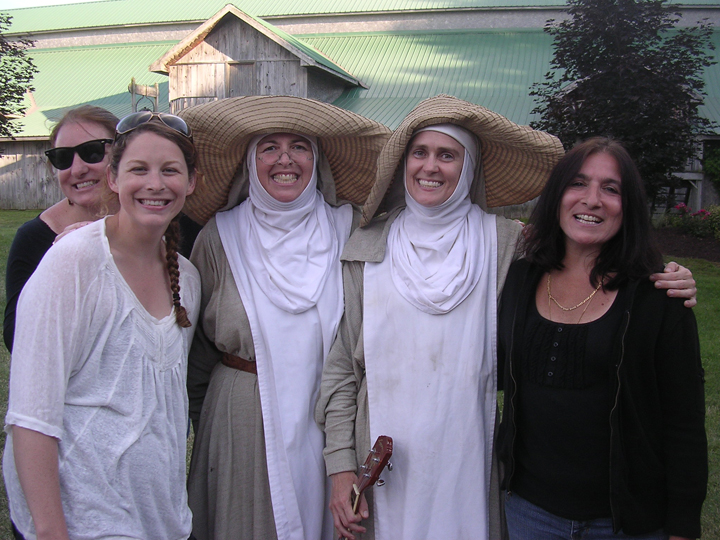 Sterling Renaissance Festival