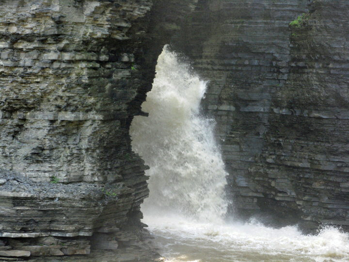 Watkins Glen State Park