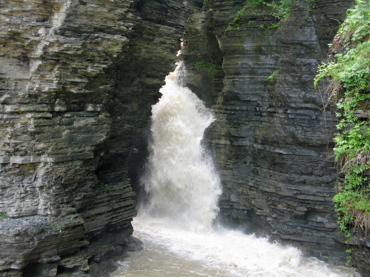 Watkins Glen State Park