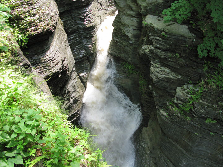 Watkins Glen State Park