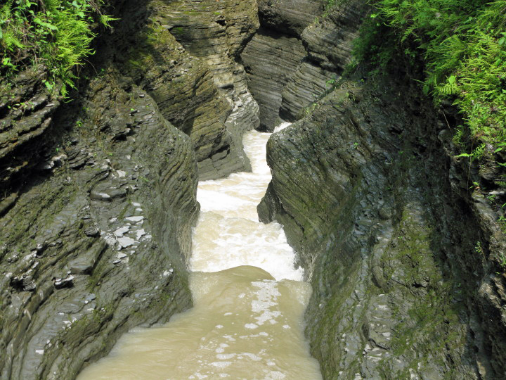 Watkins Glen State Park