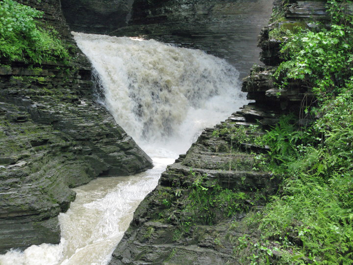 Watkins Glen State Park